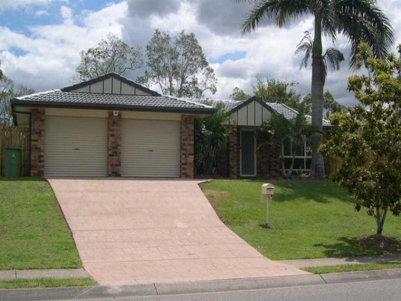 15 Kurrajong Drive, Warner QLD 4500