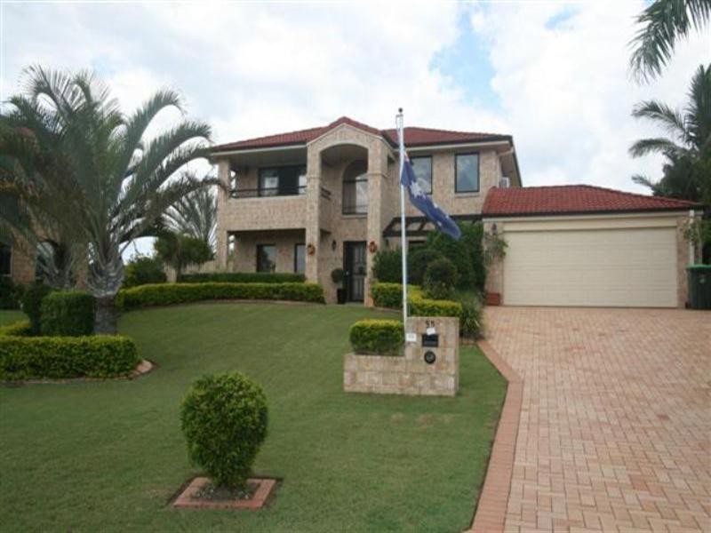 55 Bening, Mcdowall QLD 4053