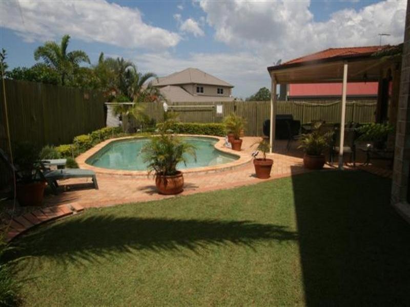 55 Bening, Mcdowall QLD 4053