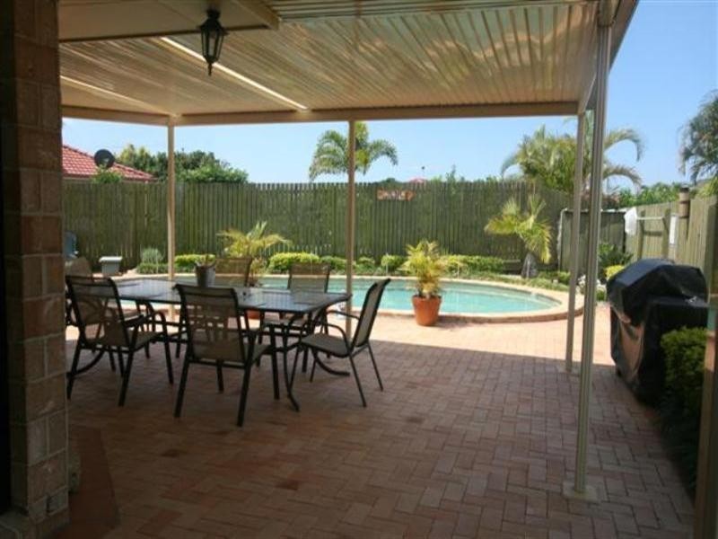 55 Bening, Mcdowall QLD 4053