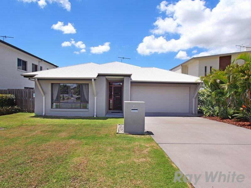 74 Petrie Cescent, Aspley QLD 4034