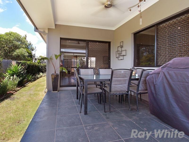 74 Petrie Cescent, Aspley QLD 4034
