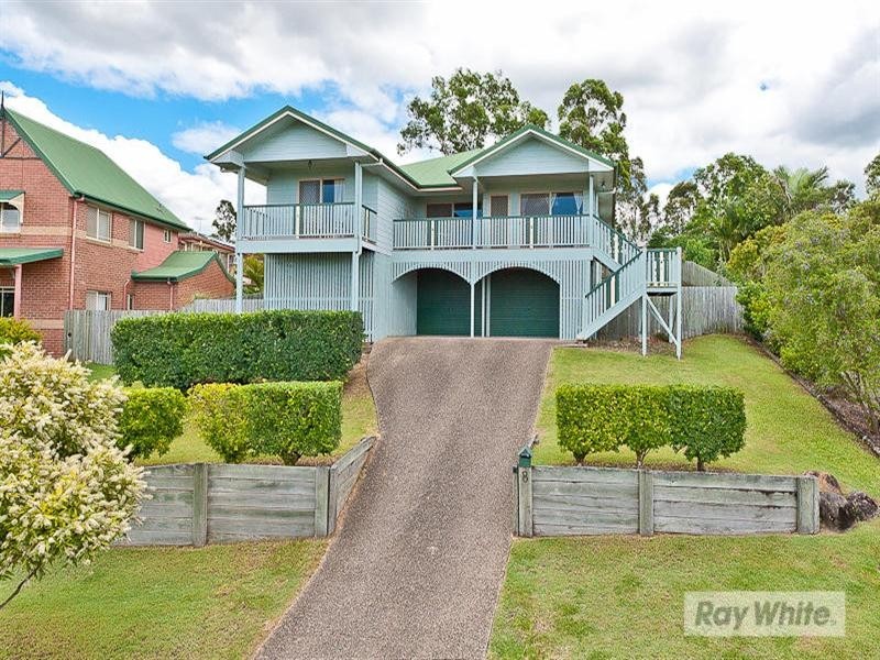 8 Atoll Crescent, Eatons Hill QLD 4037
