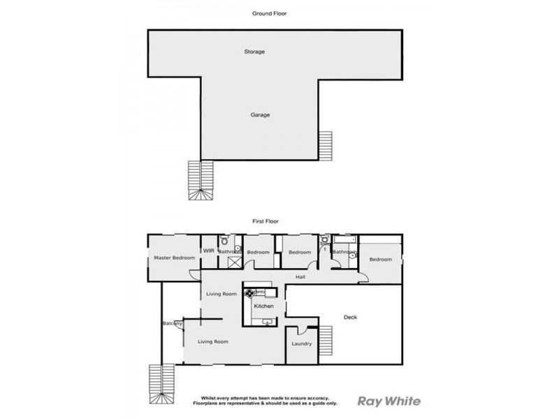 8 Atoll Crescent, Eatons Hill QLD 4037