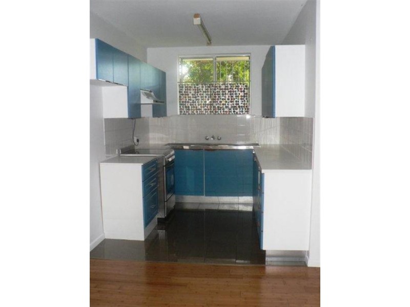 6/9 Buckby, Nundah QLD 4012