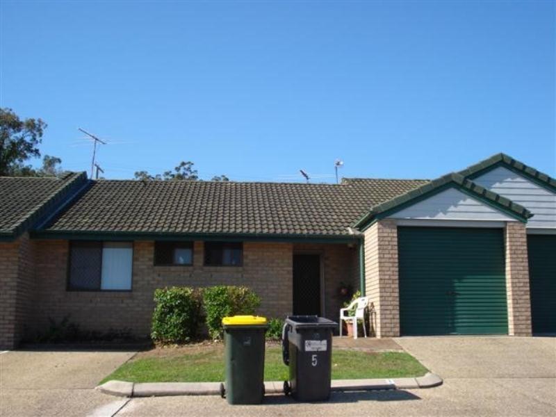 5/25 Felstead Street, Everton Park QLD 4053