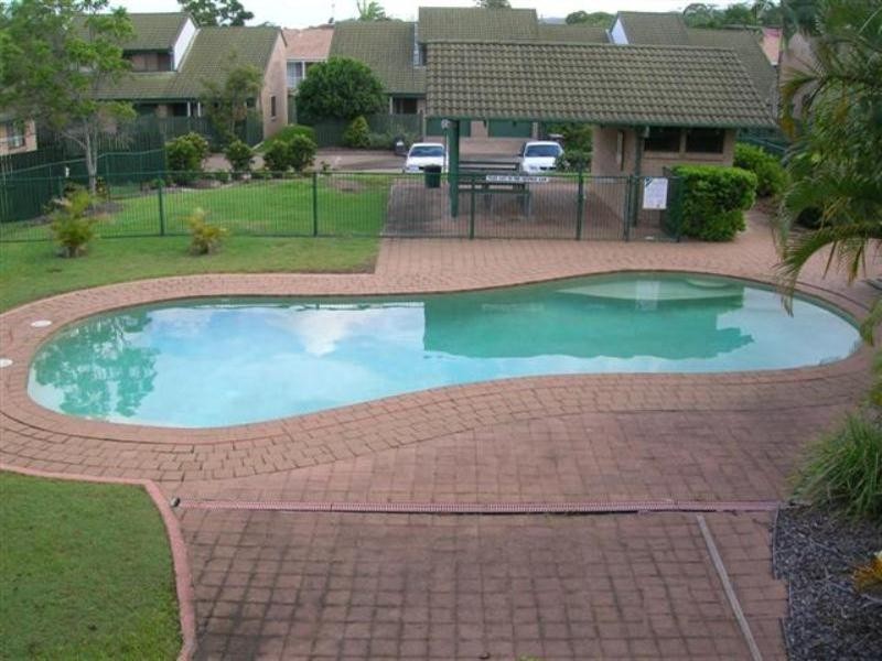 5/25 Felstead Street, Everton Park QLD 4053