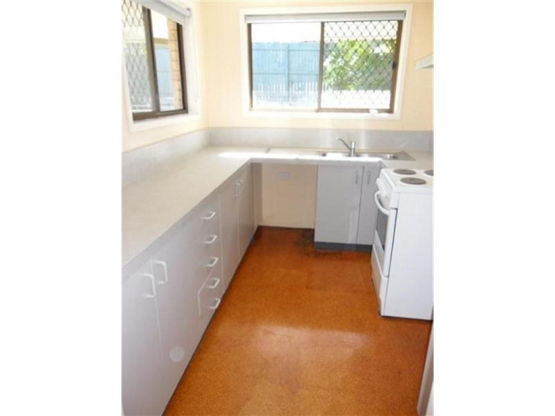 5/25 Felstead Street, Everton Park QLD 4053