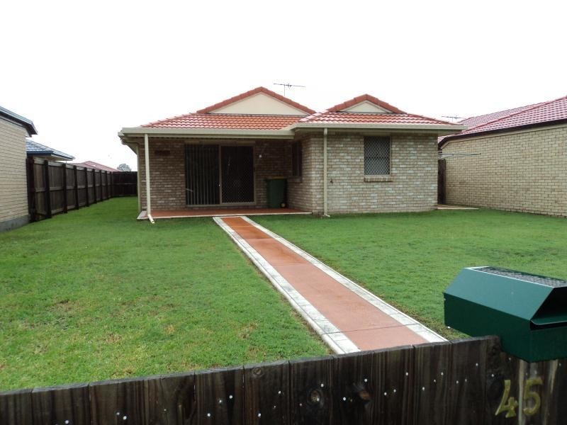 45 Gillam Street, Bray Park QLD 4500