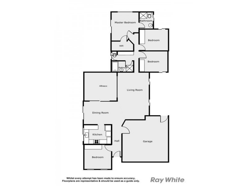4 Castlewellan Circuit, Warner QLD 4500