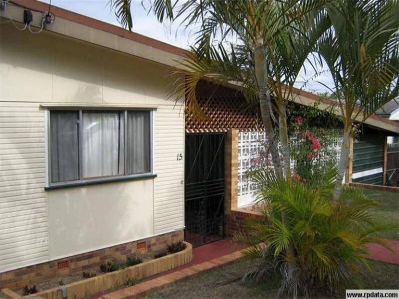 15 Boulter Street, Aspley QLD 4034