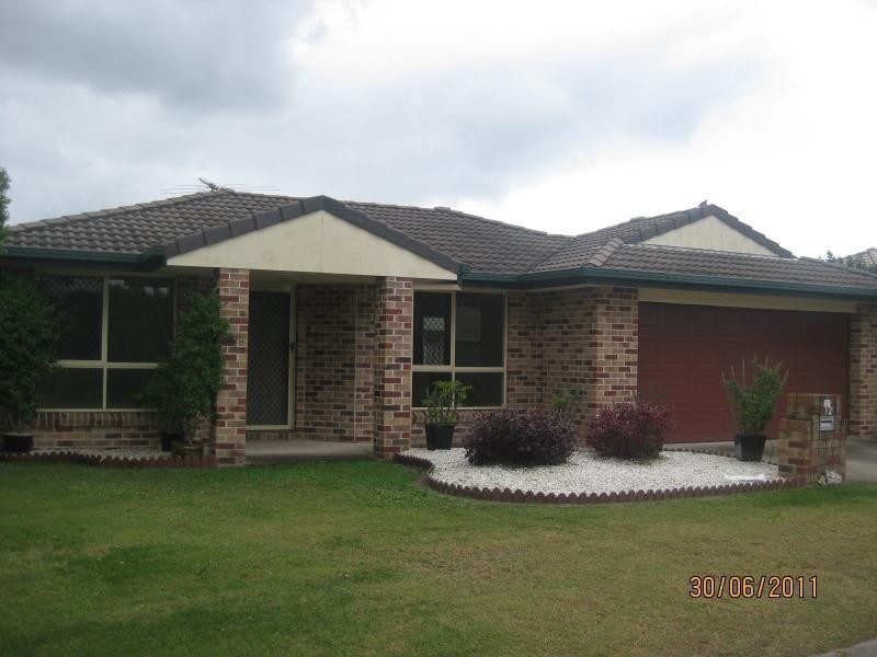 12 Brigidine Crescent, Boondall QLD 4034