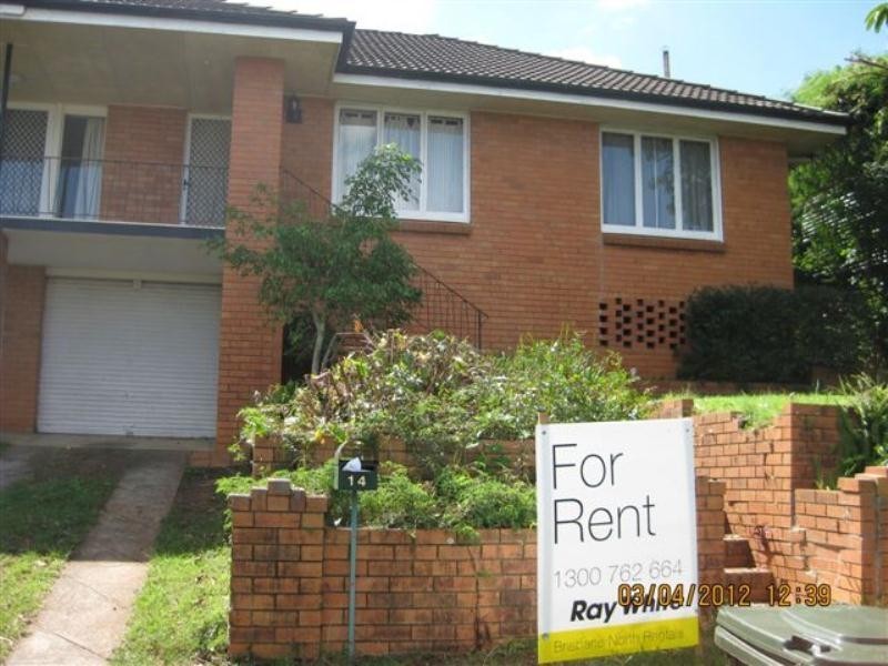 14 Ailsa Street, Aspley QLD 4034