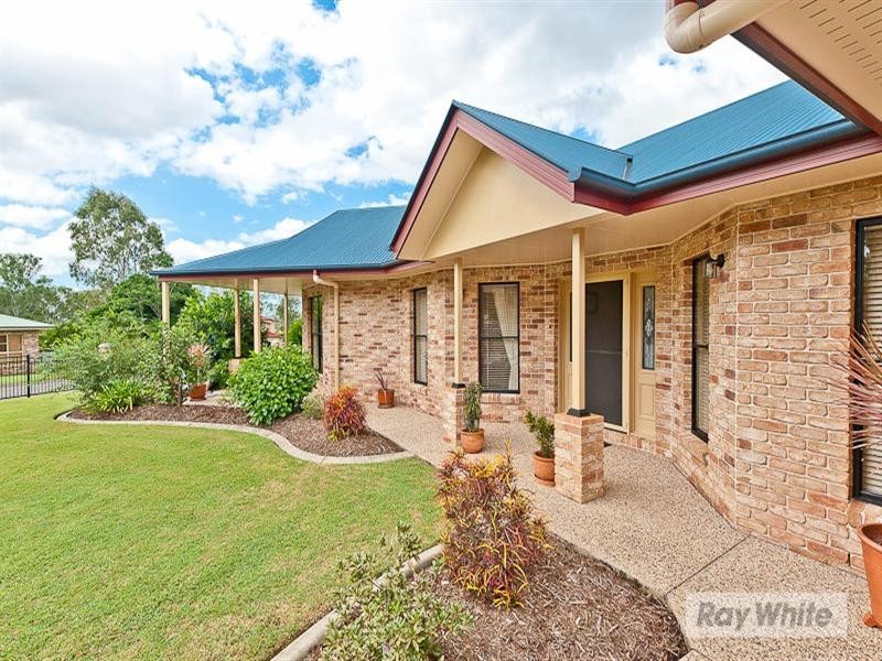 7 Rolls Royce Court, Joyner QLD 4500