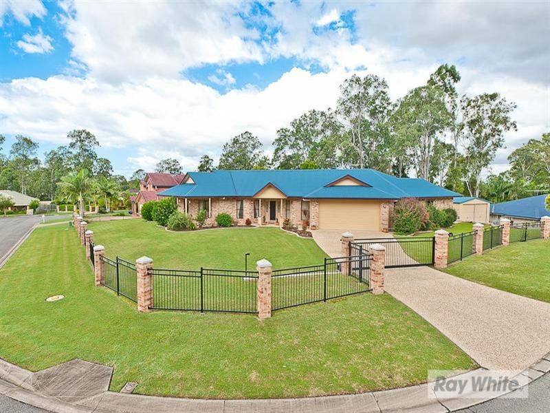 7 Rolls Royce Court, Joyner QLD 4500