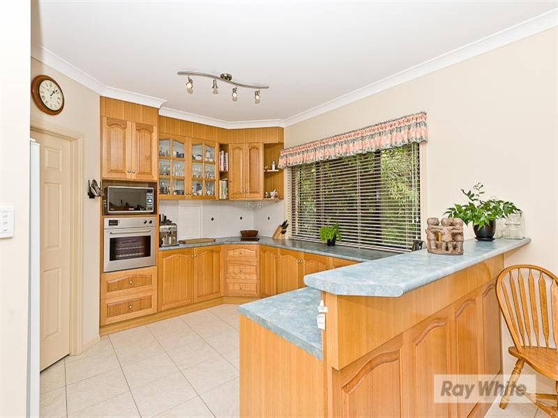 7 Rolls Royce Court, Joyner QLD 4500