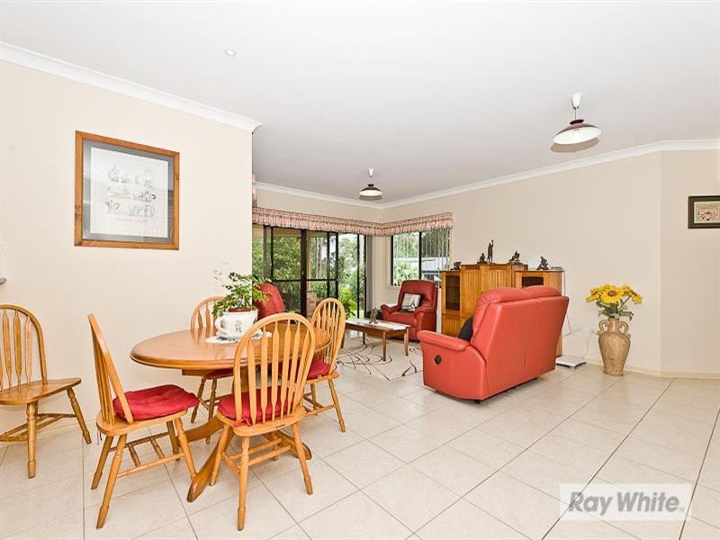 7 Rolls Royce Court, Joyner QLD 4500