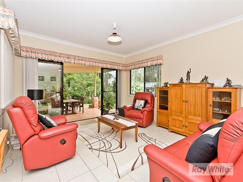 7 Rolls Royce Court, Joyner QLD 4500
