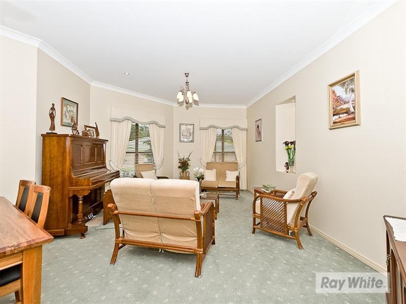7 Rolls Royce Court, Joyner QLD 4500