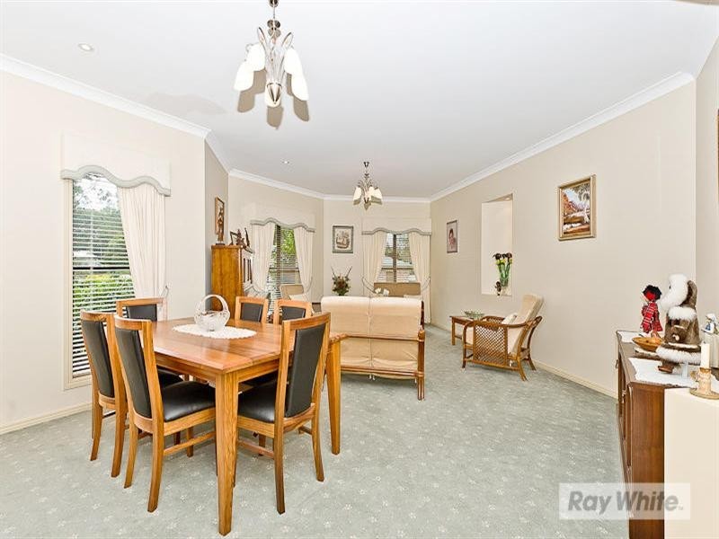 7 Rolls Royce Court, Joyner QLD 4500