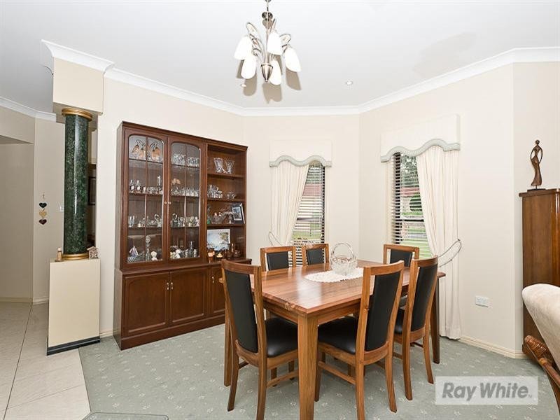 7 Rolls Royce Court, Joyner QLD 4500