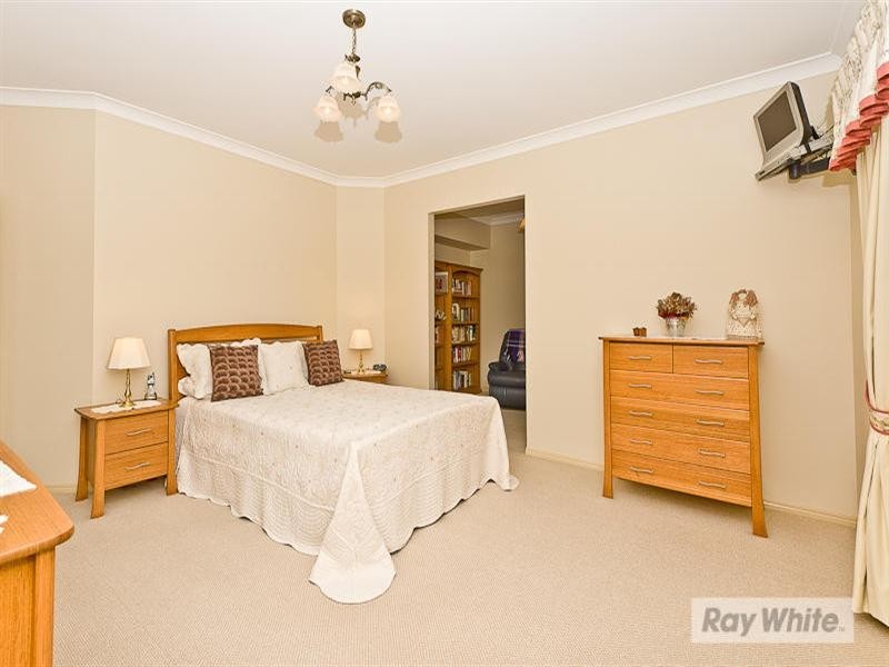 7 Rolls Royce Court, Joyner QLD 4500