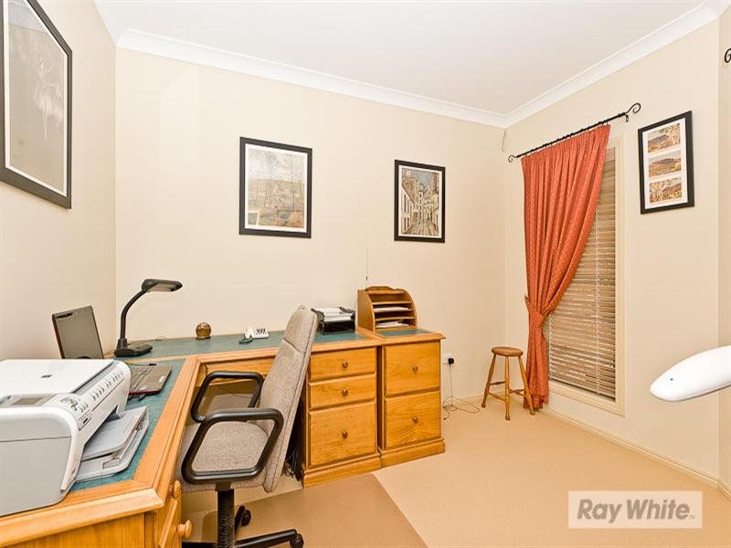7 Rolls Royce Court, Joyner QLD 4500