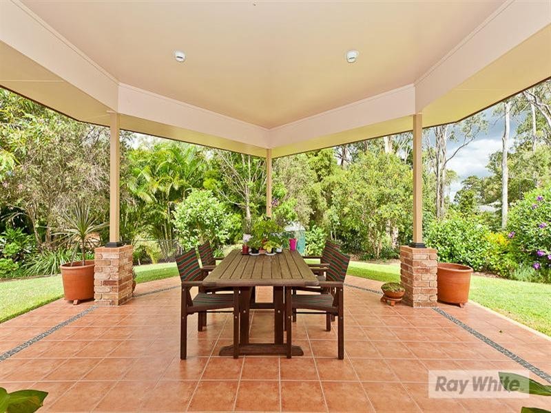 7 Rolls Royce Court, Joyner QLD 4500