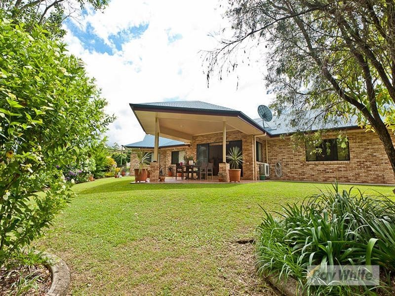7 Rolls Royce Court, Joyner QLD 4500