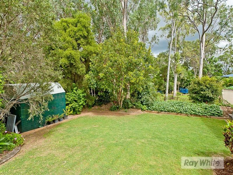 7 Rolls Royce Court, Joyner QLD 4500