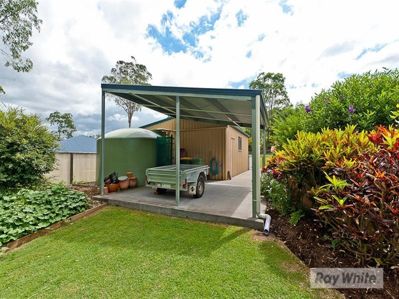 7 Rolls Royce Court, Joyner QLD 4500