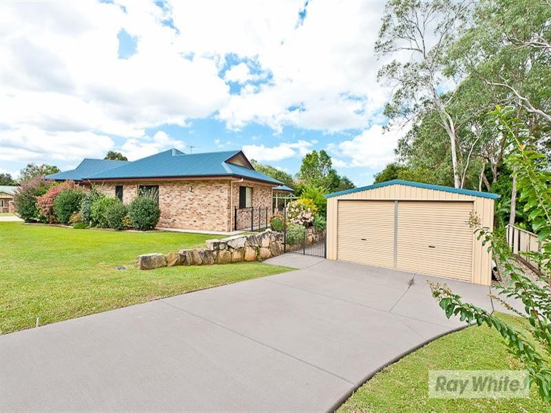 7 Rolls Royce Court, Joyner QLD 4500