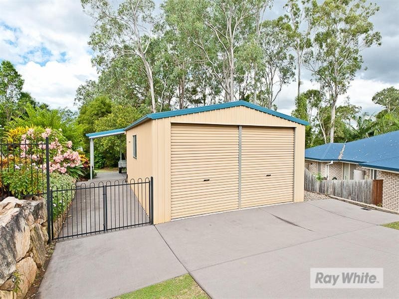 7 Rolls Royce Court, Joyner QLD 4500