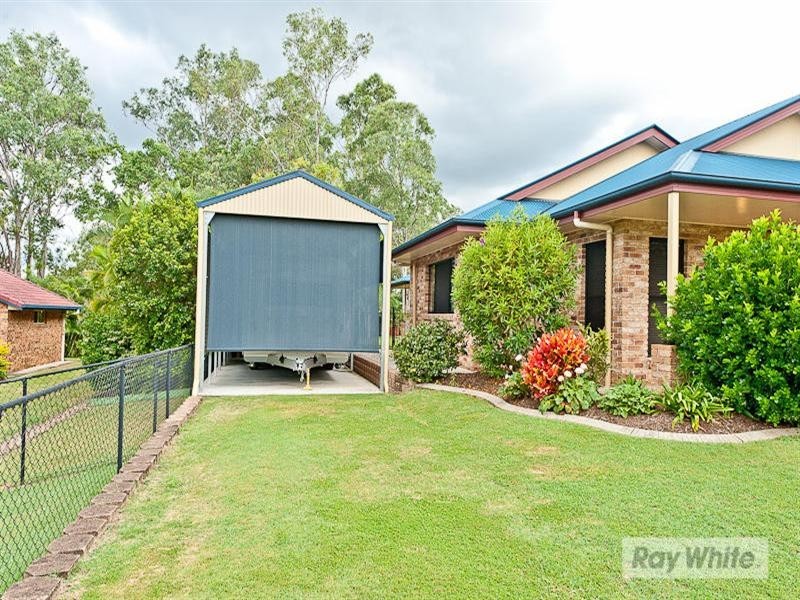 7 Rolls Royce Court, Joyner QLD 4500