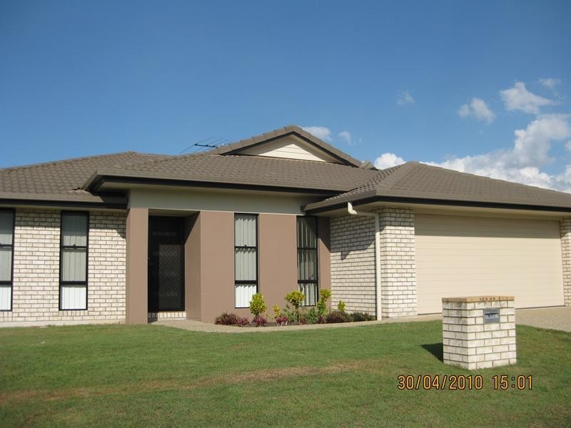 61 Karelyn Drive, Joyner QLD 4500