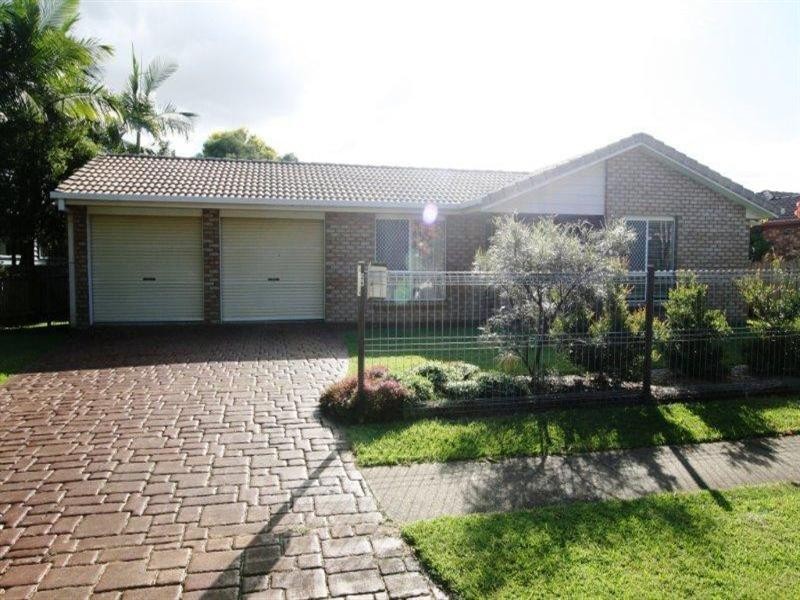 26 Balcara Avenue, Carseldine QLD 4034