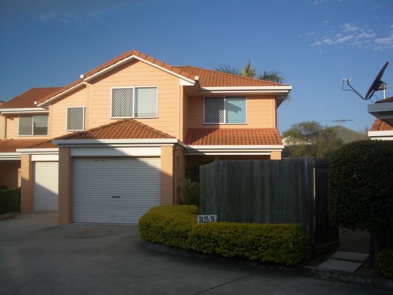 24/133 Albany Creek Road, Aspley QLD 4034