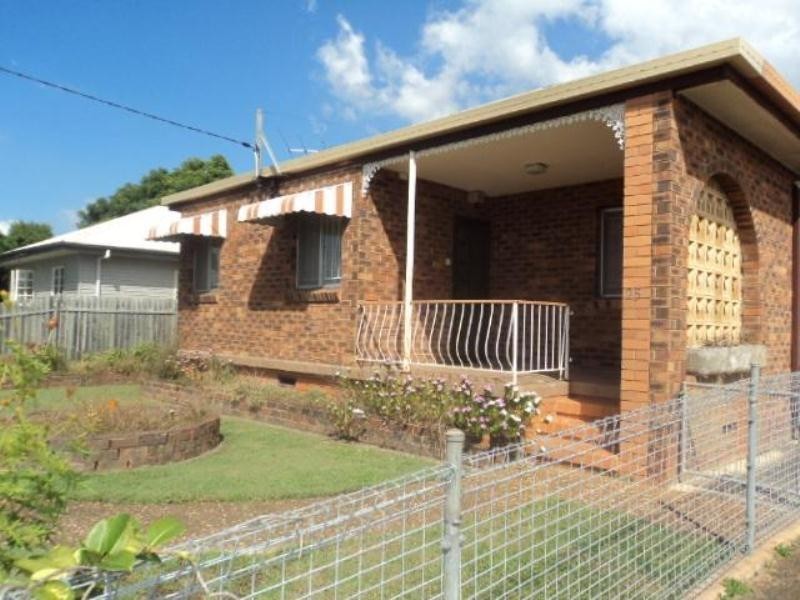 25 Coxen Street, Zillmere QLD 4034