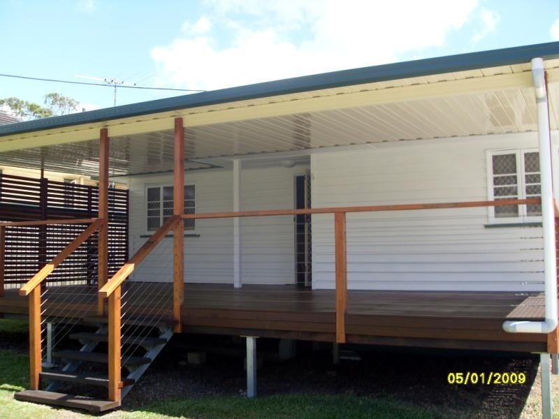 59 Hirschfield Street, Zillmere QLD 4034