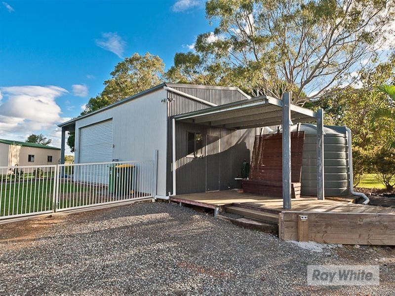 6 Glady Avenue, Caboolture QLD 4510