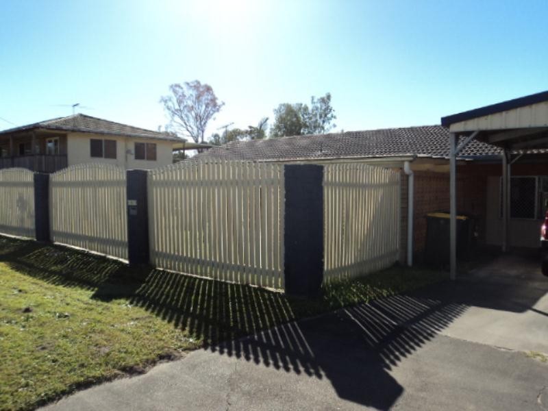 21 Moraby Street, Keperra QLD 4054