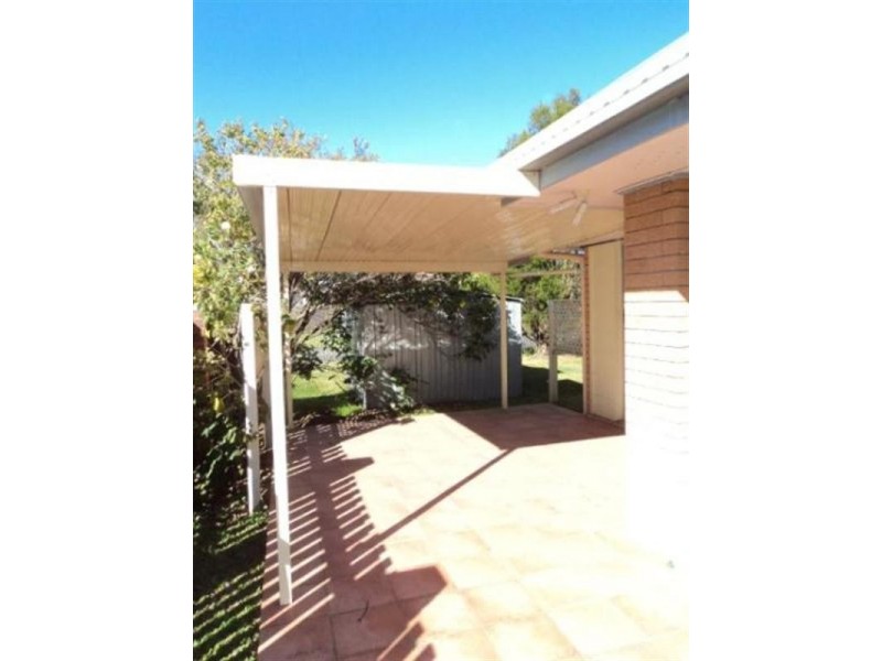 21 Moraby Street, Keperra QLD 4054