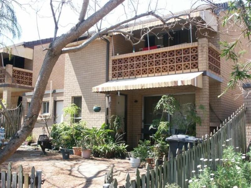 9/22 Nitawill Street, Everton Park QLD 4053