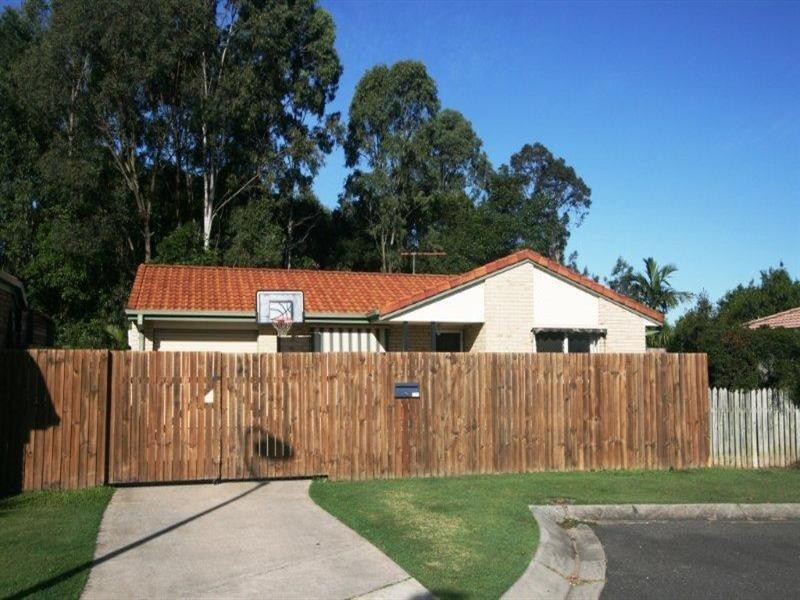 6 Princeton Court, Fitzgibbon QLD 4018