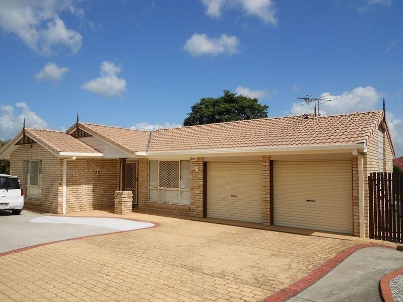 Warner QLD 4500