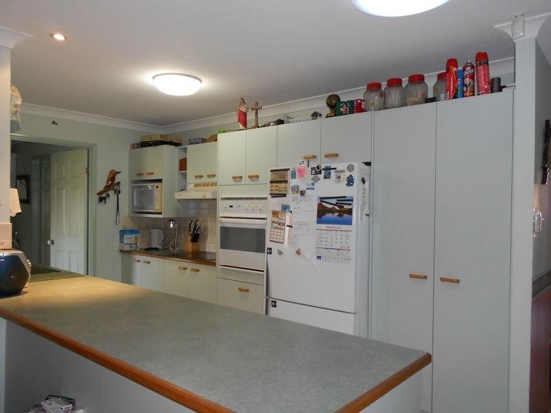 Warner QLD 4500