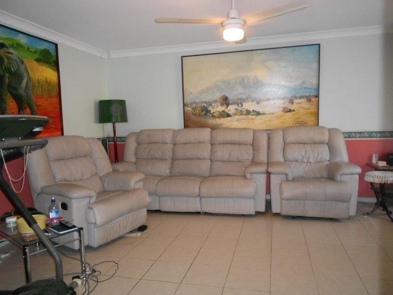 Warner QLD 4500