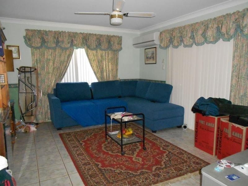 Warner QLD 4500