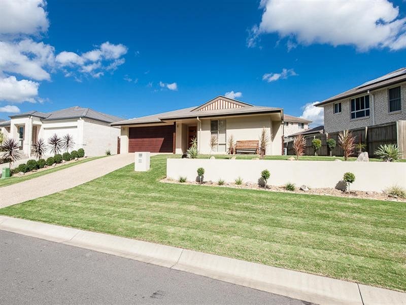 22 Castlewellan Circuit, Warner QLD 4500