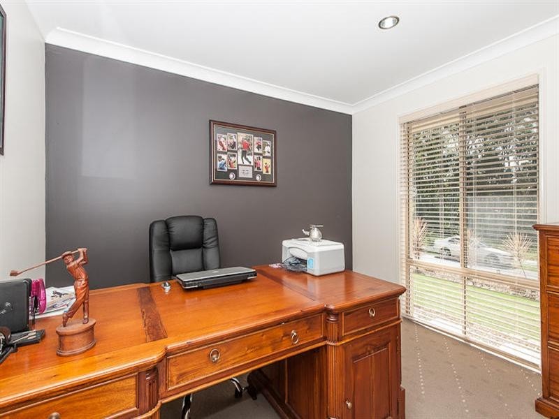 22 Castlewellan Circuit, Warner QLD 4500